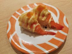 -新一番三文鱼寿司(大东海店)