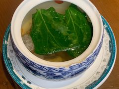 养生时蔬汤-致美楼(前门店)