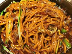 -炒码先生·韩餐炸鸡披萨(西塔店)