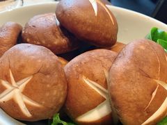 -捞神煲汤火锅(湖滨商业街店)