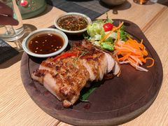 -mango tree芒果树餐厅(K11店)