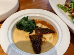 -荷恬·精致蔬食料理(星海店)