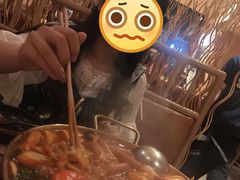 -冰川延边料理·炭烤串(原小木屋店)