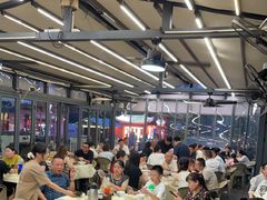 -铭副琦食·虾蟹烩馆(渔人码头店)
