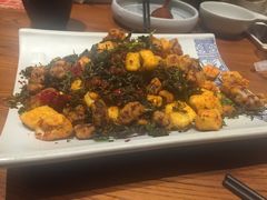 -云海肴·汽锅鸡·云南菜(天津国金汇店)