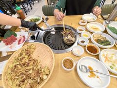 -黄金牧场(明洞总店)