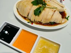 -芽笼芽笼新加坡餐厅(环球港店)