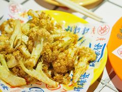 -碌碌发·东南亚风味烧烤档(体育西店)