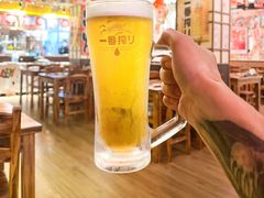 -千懿六本木酒场(常熟路店)