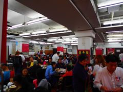 -香港蓮香樓(上環店)