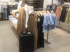 -MUJI无印良品(远洋未来广场店)