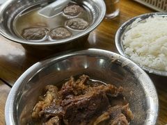招牌牛排-阿秋牛排(湖心街店)