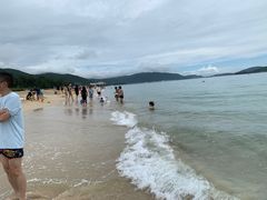 -三亚亚龙湾天域度假酒店