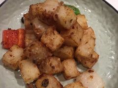 -红棉中餐厅·广州海航威斯汀酒店