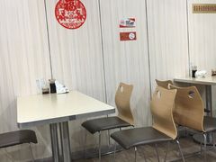 大堂-鸡鸣汤包(仙林店)