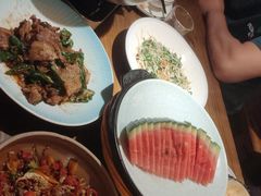 -永安水煮活鱼·仪征土菜院子