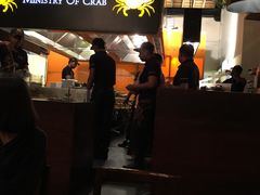 -Ministry of Crab(科伦坡店)