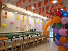 -德克士(宽甸店)