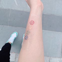 -飛凡TATTOO纹身•原创