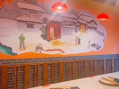 -王老六铁锅炖鱼(翠微店)