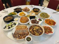 -名盛园饭店清真(龙潭区店)