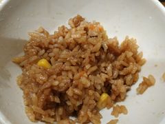 米饭不限量-一井烧肉·活鳗·寿司(望京SOHO店)