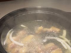 -同仁四季椰子鸡(无锡滨湖万象汇店)