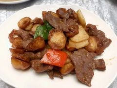 -御玺中餐厅·莆田三迪希尔顿逸林酒店