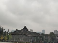 -四川大学(华西校区)