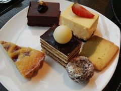 -BLD西餐厅(成都首座万丽酒店)