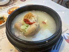 -长顺参鸡汤店(西塔总店)