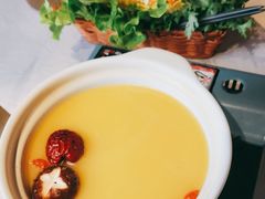 -U你·天然调味(南湖总店)