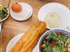 -西部马华清真兰州牛肉面·烧烤夜市(三里河店)