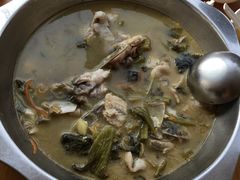 -原鄉本味 楚菜 丹江口鱼(北苑店)