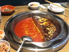 -山城辣妹子(定福庄店)