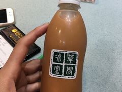-华嫂冰室(尖沙咀店)