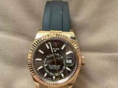 -沐渔二手奢侈品黄金手表包包回收·中古店(广州塔店)