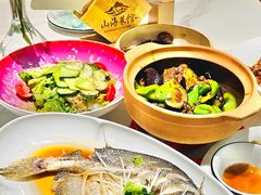 -山海菜馆·海肠捞饭·青岛菜(栈桥店)