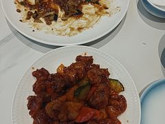-小锅饭豆腐馆(重工北街普罗旺斯店)