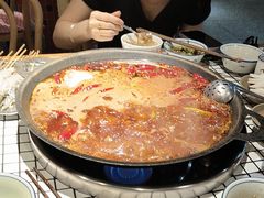 -董眼镜火锅(洪崖洞总店)