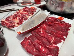 -牛很鲜潮汕牛肉火锅(椒江店)