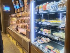 -巴黎贝甜(国贸店)