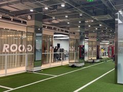 -空中健身·游泳(季佳荟新华家园店)