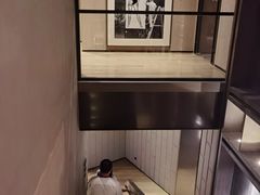 -北京三里屯CHAO酒店