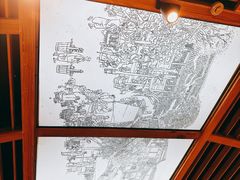 -龙抄手食府(浣花北路店)