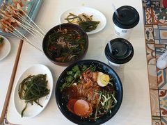-金乐活美食(中街店)