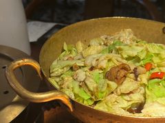 -楼兰新疆主题餐厅(苏州中心店)