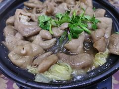 -友利砂锅居(烟台店)