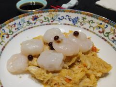 -新光酒家·河豚·海鲜·蟹料理(浦东店)