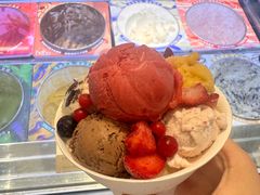 -哈根达斯(滨江店)